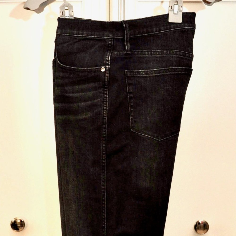 J Crew Point Sur Shoreditch Straight Jean - Picture 3 of 8
